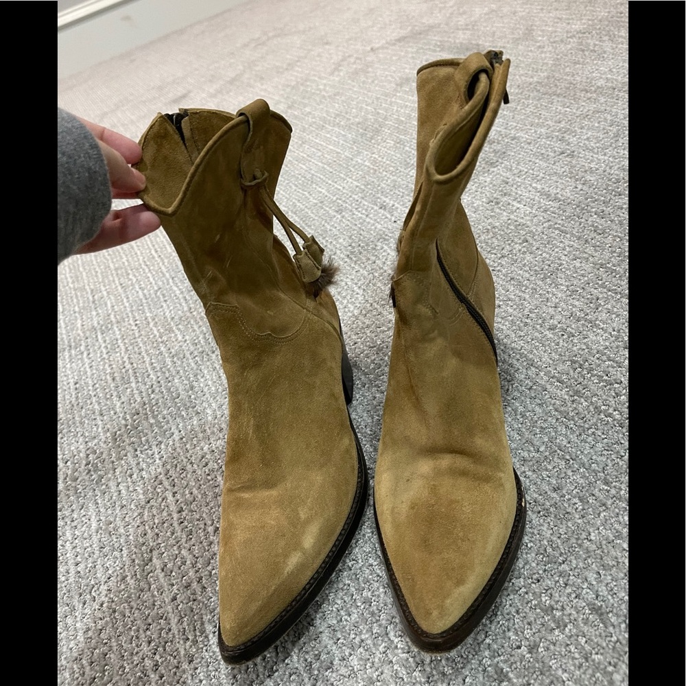 Sartore boots